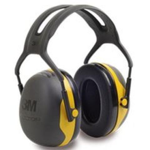 Ear muffs, 3M(TM) Peltor(TM) X2, 1 unit(s)