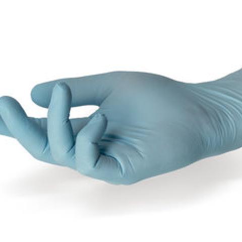 Disposable gloves MICROFLEX®, 93-833, bright blue, size 9,5-10, 230 unit(s)