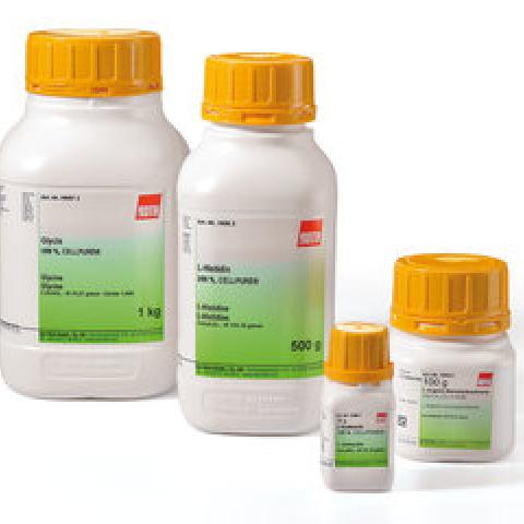 Glycine, min. 99 %, CELLPURE®, 1 kg, plastic