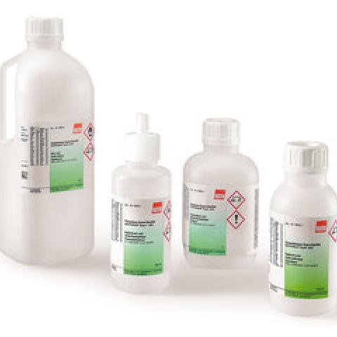 Acetic acid , ROTIPURAN® Supra 100 %, 500 ml, HDPE