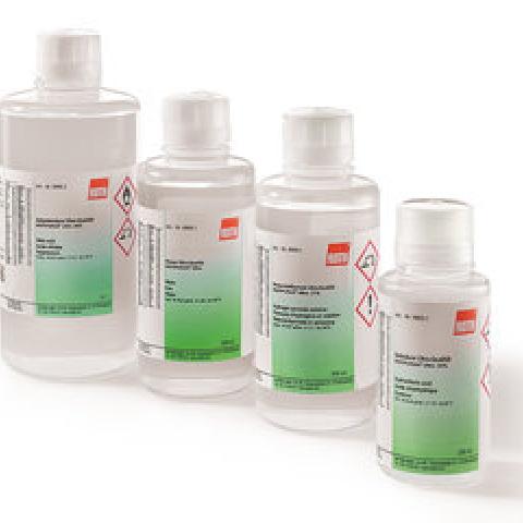 Nitric acid , ROTIPURAN® Ultra, 69 %, 2 l, plastic (FEP)