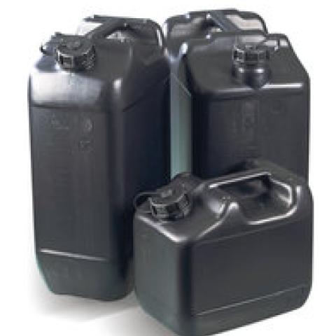 Disposal canister, electrically conductive, 20 l, 1 unit(s)