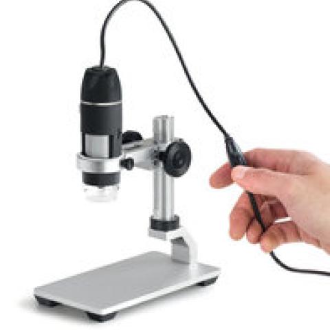 Digital USB manual microscope, ODC 895, 1 unit(s)