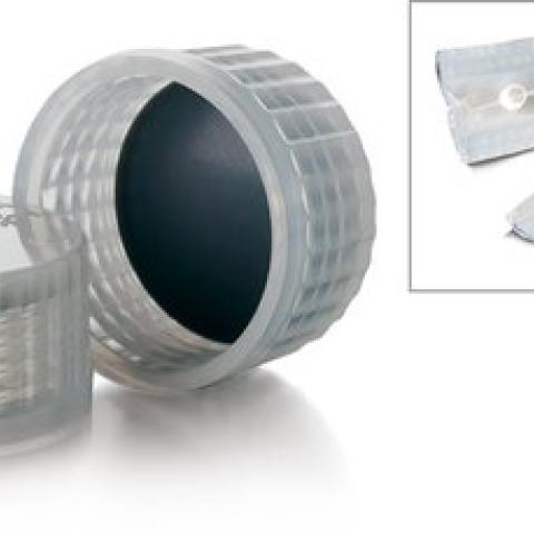 DURAN® PURE Premium screw caps, STERCILIN®-packaging, GL 45, 20 unit(s)
