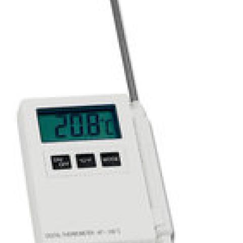 Thermometer P200, -40 to +200 °C, +/- 1.0 °C, 1 unit(s)