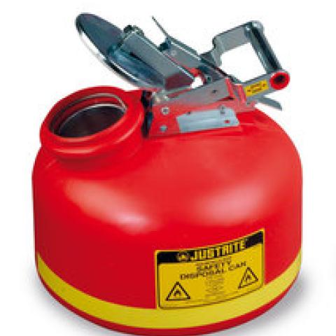 Safety collecting canister Safety Can, 7.5 l, 1 unit(s)