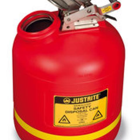 Safety collecting canister Safety Can, 19 l, 1 unit(s)