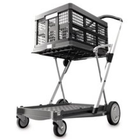 CLAX®-transport carriage