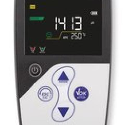 Conductivity meter COND 7 Vio Basic, for EC, TDS and °C, 1 unit(s)