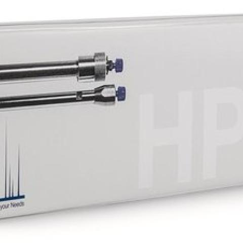 HPLC column NUCLEOSHELL®, Phenyl-Hexyl, 2,7 µm, 100x2 mm