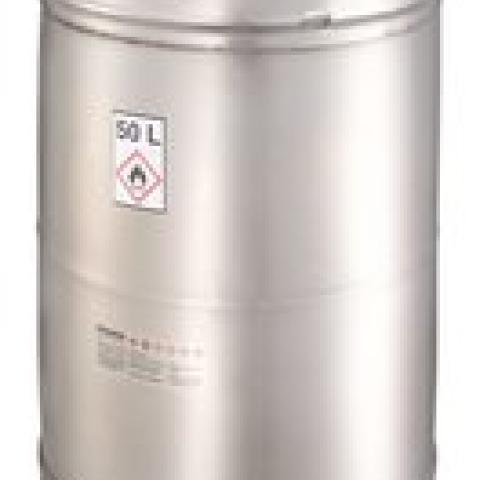 Safety barrel, with screw tap, 50 l, 1 unit(s)