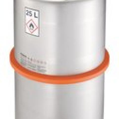 Safety transport barrel, with UN-X approval, 25 l, 1 unit(s)