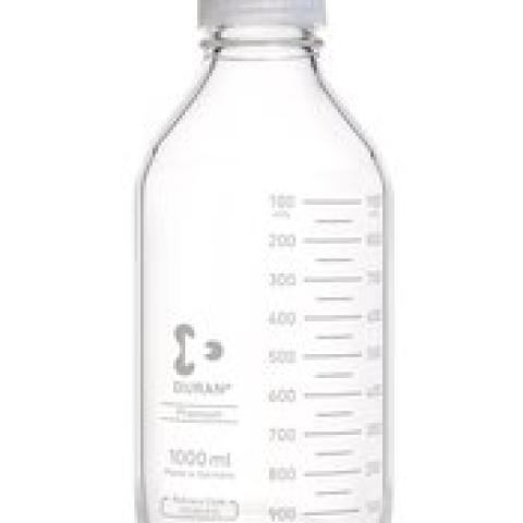 Screw top bottles DURAN® Premium Delivery without batch certificate, 1000 ml