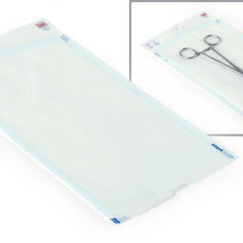 stericlin® transparent bags, L 200 x W 100 mm, 2000 unit(s)
