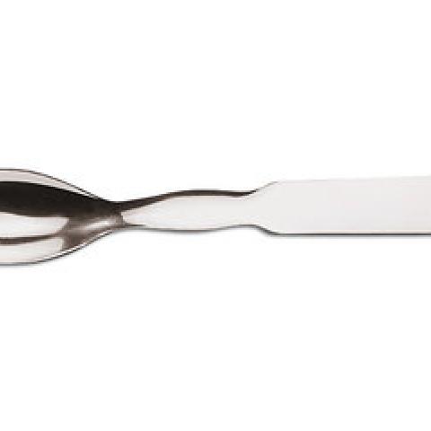 Rotilabo®-Pharmacist's spoons, L 320 mm, stainless steel 18/10