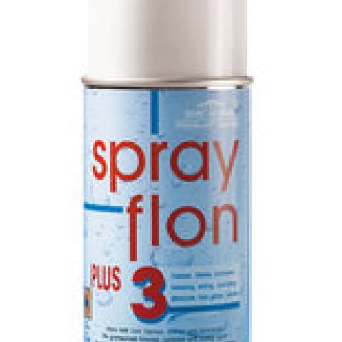 Sprayflon®, PTFE-separating agent, greaseless, temperature range to +260 °C