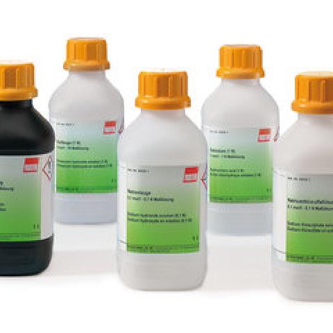 Barium chloride solution, 0,05 mol/l-0,1N volum. standard solution, 500 ml