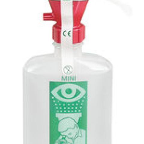 BARIKOS To-Go eye wash bottle, acc. to DIN 12930, approx. 175 ml, 1 unit(s)