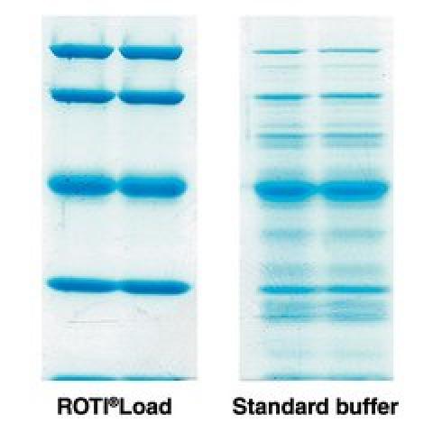 ROTI®Load 3 (LDS), non reducing, 4x conc., 10 ml, glass