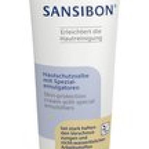 SANSIBON® skin protection cream, 100 ml