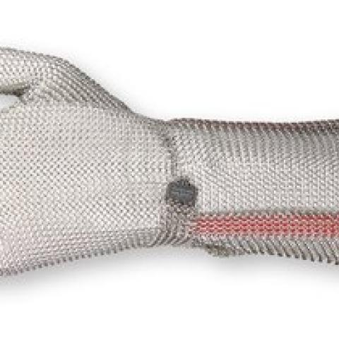 niroflex 2000 pierce-resistant glove, with cuff, size S, 1 unit(s)