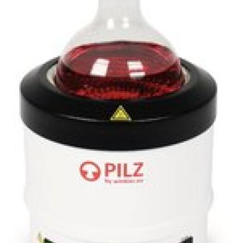 Pilz®-heating mantle WHLG2/ER