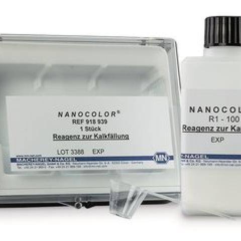 NANOCOLOR® Lime precipitation reagent, for copper, nickel and zinc, 1 unit(s)
