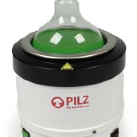 Pilz®-heating mantle WHLSG2/ER