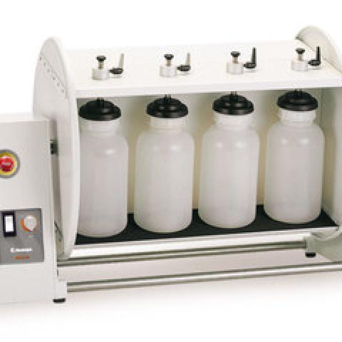 Overhead mixer REAX 20/4, 4 bottles, 1-16/min, 1 unit(s)