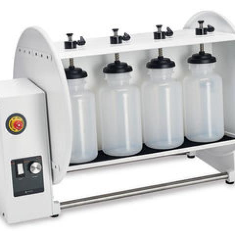 Overhead mixer REAX 20/12, 12 bottles, 1-16/min, 1 unit(s)