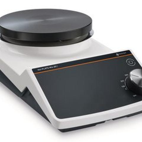 Hei-Plate Mix 20 l magnetic stirrer, 100-1400/min, 20 l, 168 x 101 x 299 mm