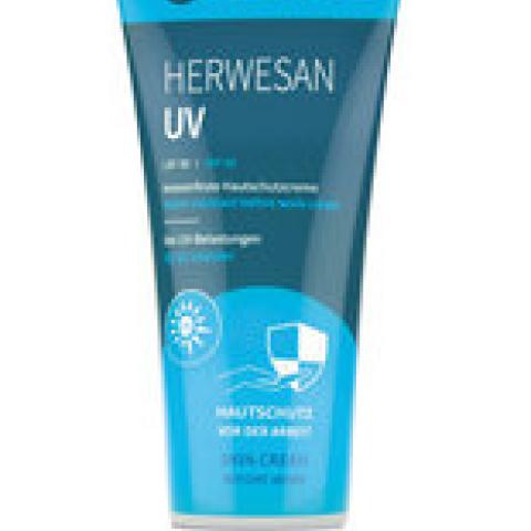 HERWESAN UV, SPF 30, 100 ml, 1 unit(s)
