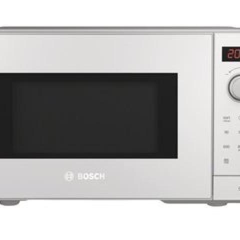 BOSCH Microwave oven, 5 power stages, approx. 20 l, 800 W, 1 unit(s)