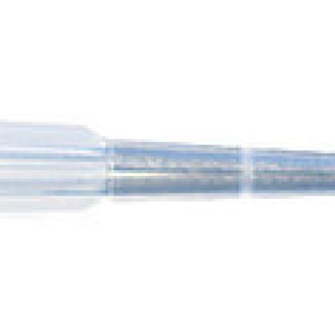 Pipettor tips Mµlti® Long Reach, 0.1-10 µl, PP, colourl., grad., sterile