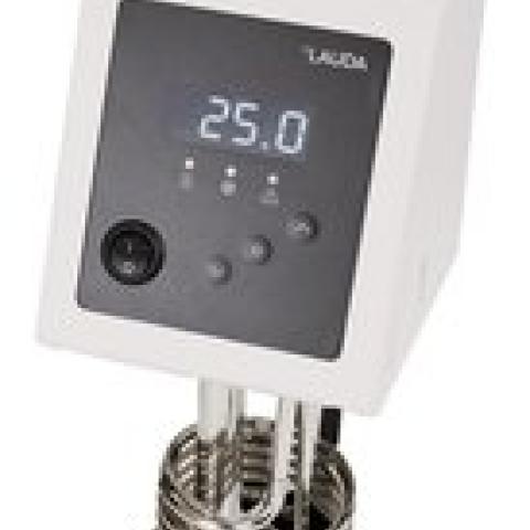 Immersion thermostat Alpha, +25 to +100 °C, 0.2 bar, 1.5 kW, 1 unit(s)