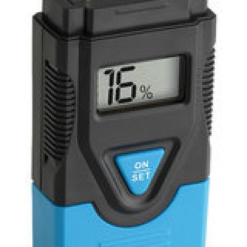 Mini material humidity meter, HumidCheck