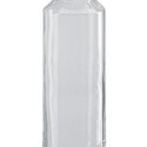Spare gas washing bottle 100 ml, DURAN®, DIN 12463, joint 29/32, 1 unit(s)