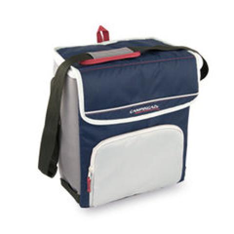 Cooler bags Fold'N Cool®, polyester, vol. 20 l, L 320 x W 200 x H 370 mm