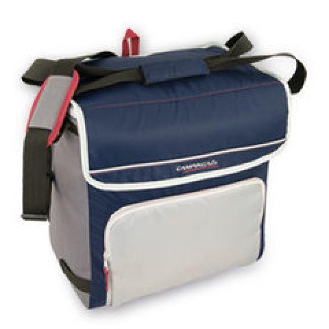 Cooler bags Fold'N Cool®, polyester, vol. 30 l, L 390 x W 250 x H 380 mm