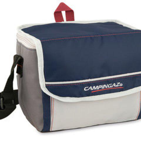 Cooler bags Fold'N Cool®, polyester, vol. 5 l, L 230 x W 155 x H 190 mm