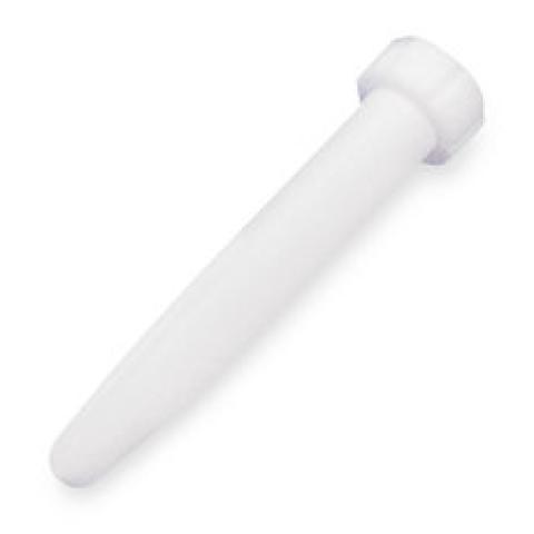 Rotilabo®-centrifuge tube made of PTFE, screw cap, inert, conical bottom, 45ml
