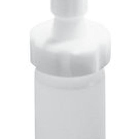 Rotilabo®- Tropfflasche aus PTFE, incl. closure, inert, vol. 25 ml, 1 unit(s)