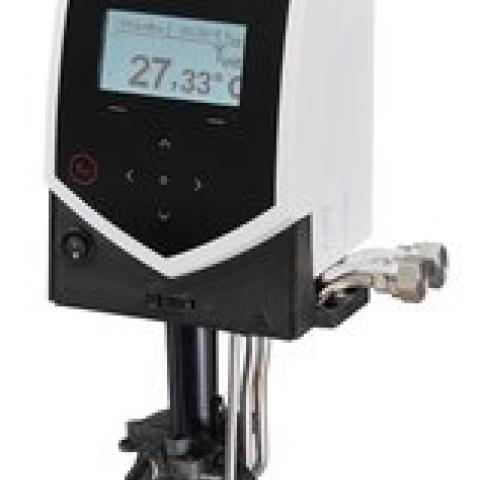 Immersion thermostat Silver, +20 to +200 °C, 0.55 bar, 2.0 kW, 1 unit(s)