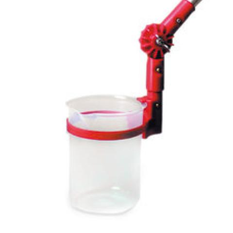Rotilabo®-angle beaker, PP, 1000 ml, 1 unit(s)