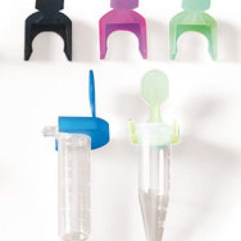 ROTILABO®-sealing clips, for reaction vials 1.5/2 ml, 100 unit(s)