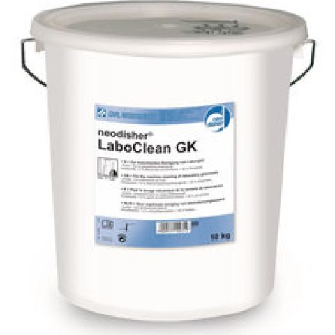 neodisher® LaboClean GK, mild alkaline cleanser (powder), 10 kg