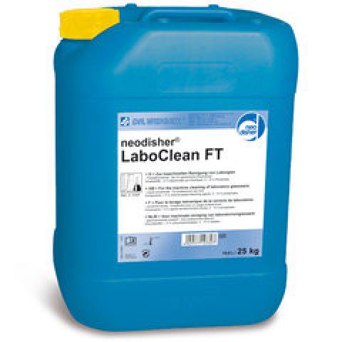 neodisher® LaboClean FT, alkaline cleanser (liquid), 12 kg