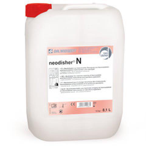 neodisher® N, liquid, acidic cleaning, 25 kg