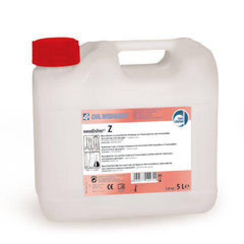 neodisher® Z, liquid, acidic cleaning, 5 l