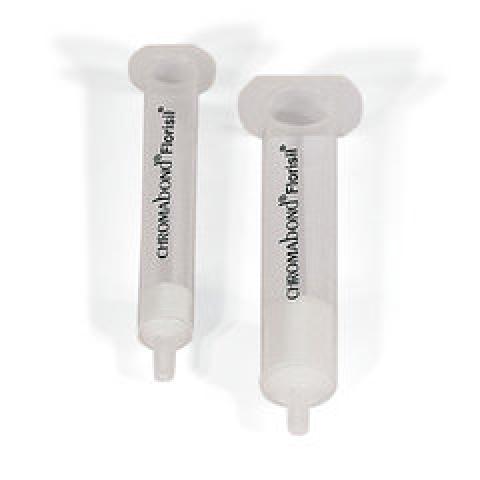 SPE-PP columns CHROMABOND® Florisil®, 3 ml vol., absorbent weight 200 mg